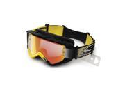Smith Optics Fuel Intake Goggle Replacement Laminated Tear Offs Lenses Pack of 12 Clear ITTOF7 L12