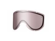 Smith Optics Knowledge Turbo Fan OTG Goggle Replacement Lens Platinum 2 KN5RP2