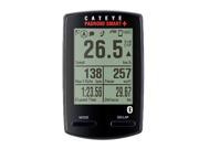 CatEye CatEye Padrone Smart Bicycle Computer Computer Only CC SC100B 1604450