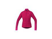 Gore Bike Wear 2016 Women s Phantom 2.0 WindStopper Soft Shell Lady Cycling Jacket JWPHAL jazzy pink magenta S 36