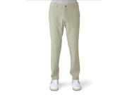 Adidas Golf 2016 Men s Ultimate Tapered Fit Golf Pants Sesame 32 32