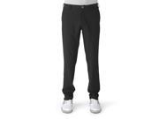 Adidas Golf 2016 Men s Ultimate Tapered Fit Golf Pants Black 35 30