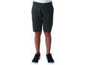Adidas Golf 2016 Boy s UltraStar Microstripe Shorts Black L