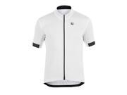 Giordana 2017 Men s Fusion Short Sleeve Cycling Jersey GI S6 SSJY FUSI White L