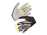 Endura 2017 Hummvee Lite Full Finger Cycling Glove E1125 Yellow L
