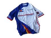 Endura 2016 Men s CoolMax Short Sleeve Printed Colorado Cycling Jersey EP0001 Colorado S