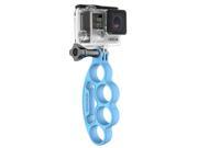 GoWorx GoKnucles Mount for GoPro GW 3001 Blue