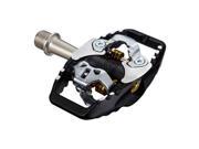Ritchey WCS Trail Mountain Bicycle Pedals Black