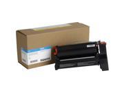 INK CYAN TONER CARTRIDGE CX1000