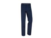 Ashworth 2017 Men s Synthetic Stretch Flat Front Pants Navy 30 x 32