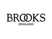 Brooks Suffolk Bicycle Pannier Replacement Shoulder Strap Sand