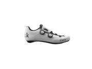Fizik 2016 Men s R1B Uomo Road Cycling Shoes White White 40