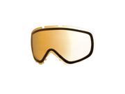 Smith Optics 2013 14 Scope Goggle Replacement Lens Standard Gold Lite