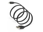 Tylt Syncable Next Generation Lightning Charge and Sync Cable 1 Meter 3.3 ft Black