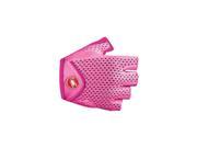 Castelli 2016 Women s Tesoro Short Finger Cycling Gloves K15071 pink fluo raspberry L