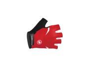 Castelli 2017 Arenberg Gel Cycling Gloves K15025 Red white M