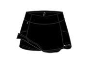 Sugoi 2016 Women s Fusion Skort 31323F Black L