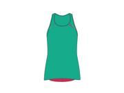 Sugoi 2016 Women s Ignite Running Tank 55320F Light Jade L