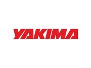 Yakima Replacement Hardware Bag for Two Timer Bike Rack 8880531