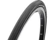 Maxxis Re Fuse Dual Compound Maxx Shield Tubeless Ready Folding Bead Slick Road Bicycle Tire 135597 700 x 32C