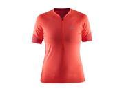 Craft 2016 Women s Classic Short Sleeve Cycling Jersey 1904043 Shock Tempo M