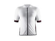 Craft 2016 Men s Classic Short Sleeve Cycling Jersey 1904054 White Black Bright Red S