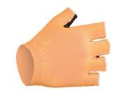 Castelli 2017 Women s Secondapelle RC Cycling Gloves K15069 light orange S