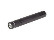 Mag Solitaire Flashlight Black