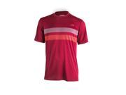 Bellwether 2017 Men s Power Line Short Sleeve Cycling Jersey 61173 Burgundy S