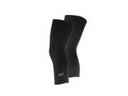 Bellwether 2017 Thermaldress Cycling Knee Warmer 955543 Black S