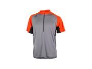 Bellwether 2017 Men s Sedona Short Sleeve Cycling Jersey 61163 Cool Grey M