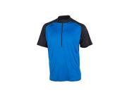 Bellwether 2017 Men s Sedona Short Sleeve Cycling Jersey 61163 Pacific S
