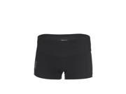 Zoot Sports 2016 Women s Moonlight 3 Inch Running Short Z1604019 Black L