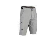 Bellwether 2016 Men s Escape Mountain Casual Cycling Short 62267 Cool Grey 30 S