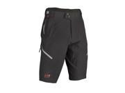 Bellwether 2016 Men s Scout Mountain Casual Cycling Short 62265 Black 30 S