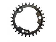 FSA XX1 Pro Megatooth Bicycle Chainring 86x28t 380 0052025050