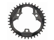 FSA XX1 Pro Megatooth Bicycle Chainring 86x36t 380 0056024050