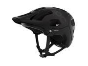 POC 2017 Tectal Mountain Bicycle Helmet 10505 Uranium Black M L