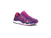 Zoot Sports 2016 Women s Del Mar Running Shoes Z1601008 Passion Fruit Deep Purple Mand 6.5