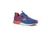 Zoot Sports 2016 Men s Makai Running Shoes Z1601022 Vivid Blue Mandarin 7.5