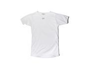Bellwether 2017 Men s Short Sleeve Cycling Base Layer 65503 White XL