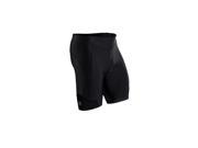 Sugoi 2016 Men s RS Tri Triathlon Short 21081U Black S