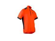 Sugoi 2016 Men s Neo Pro Short Sleeve Cycling Jersey 57117U Koi Orange S