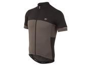 Pearl Izumi 2016 17 Men s Elite Escape Short Sleeve Cycling Jersey 11121606 Cool Stealth S