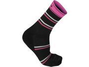 Castelli 2016 17 Gregge 12 Wool Cycling Sock R11543 Pink L XL