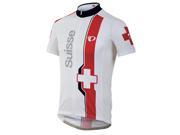 Pearl Izumi 2015 Men s Elite LTD Country Short Sleeve Cycling Jersey 11121371 Suisse S