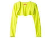 Terry 2017 Women s Bolero Light Cycling Jacket 635095 Limeade L XL