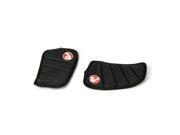 Vision Mini TT Clip on Bicycle Handlebar Replacement Armrest Pads 670 0047000110