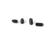 FSA Gravity Bicycle Pedal Replacement Pins 6mm