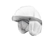 Bern 2017 Women s Premium Zipmold Winter Helmet Liner w Boa Adjuster Grey XS S